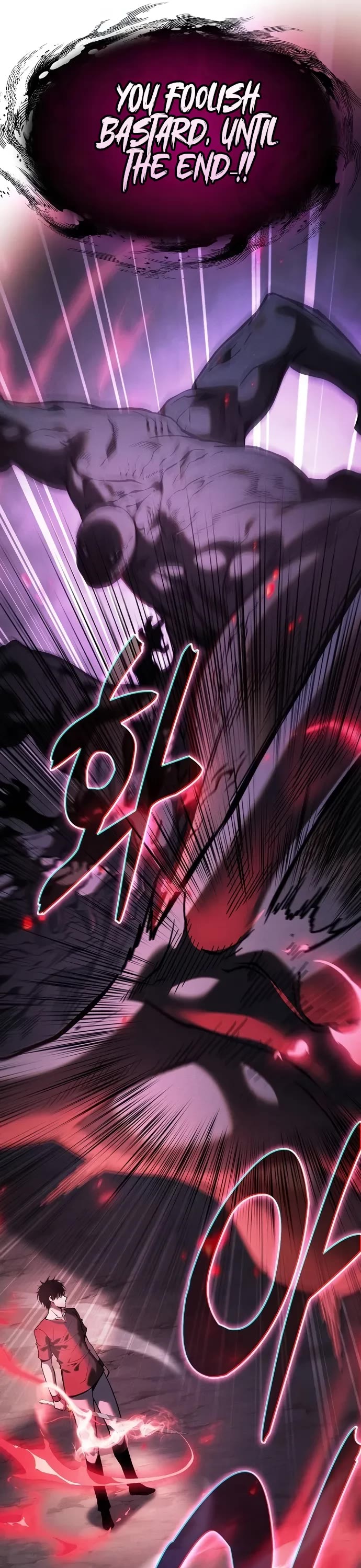 Academy’s Genius Swordmaster chapter 129 page 39