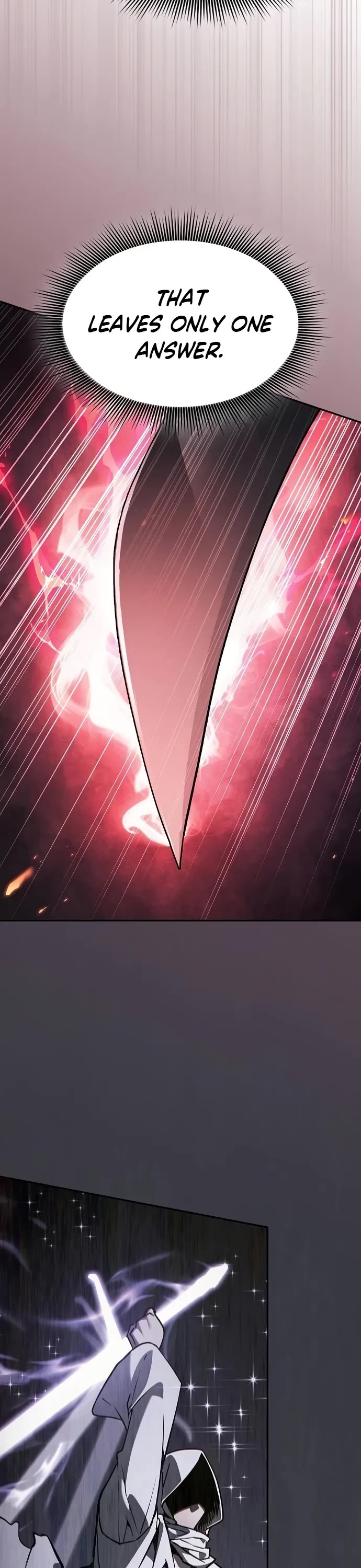 Academy’s Genius Swordmaster chapter 129 page 41