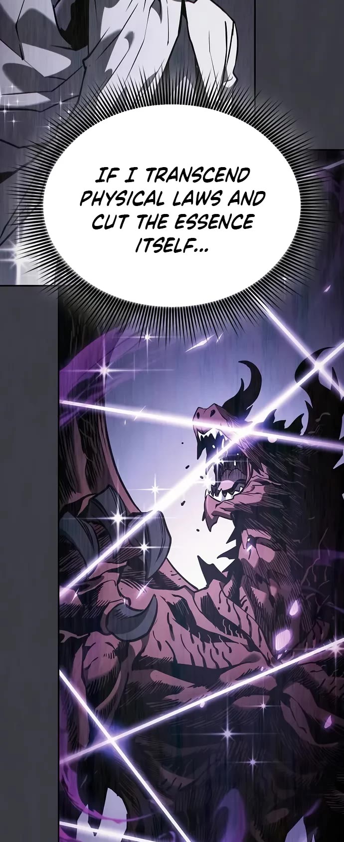 Academy’s Genius Swordmaster chapter 129 page 42