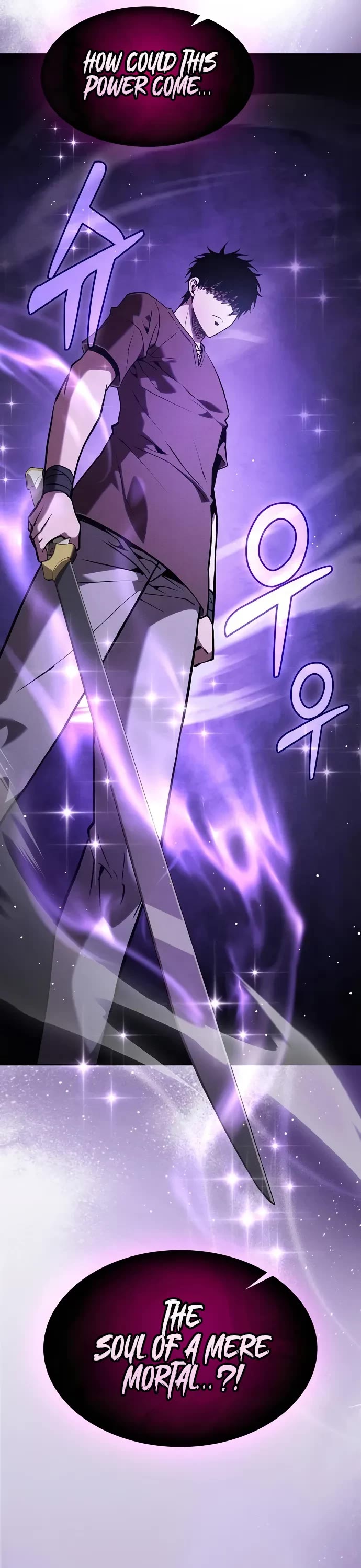 Academy’s Genius Swordmaster chapter 129 page 49