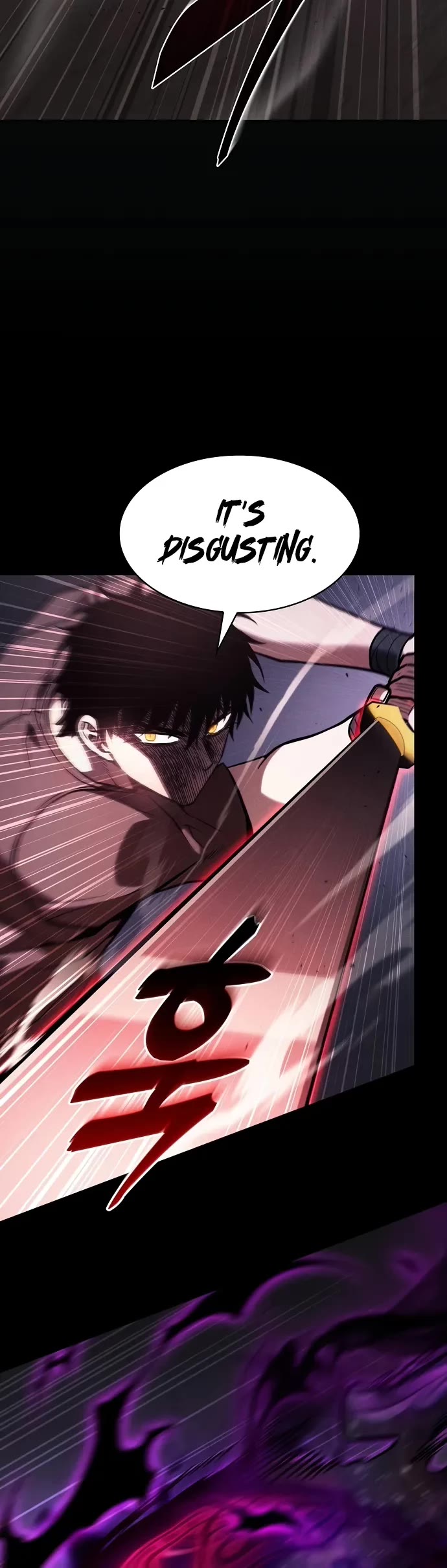 Academy’s Genius Swordmaster chapter 129 page 5