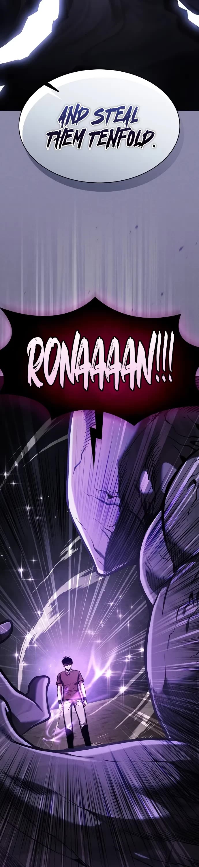 Academy’s Genius Swordmaster chapter 129 page 51