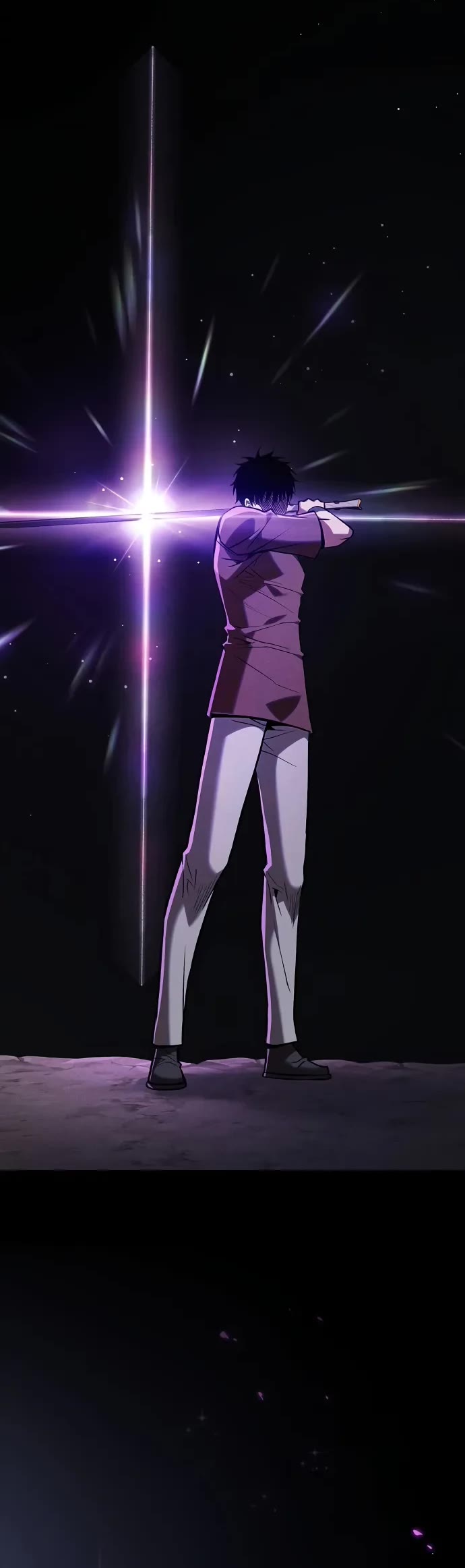 Academy’s Genius Swordmaster chapter 129 page 53