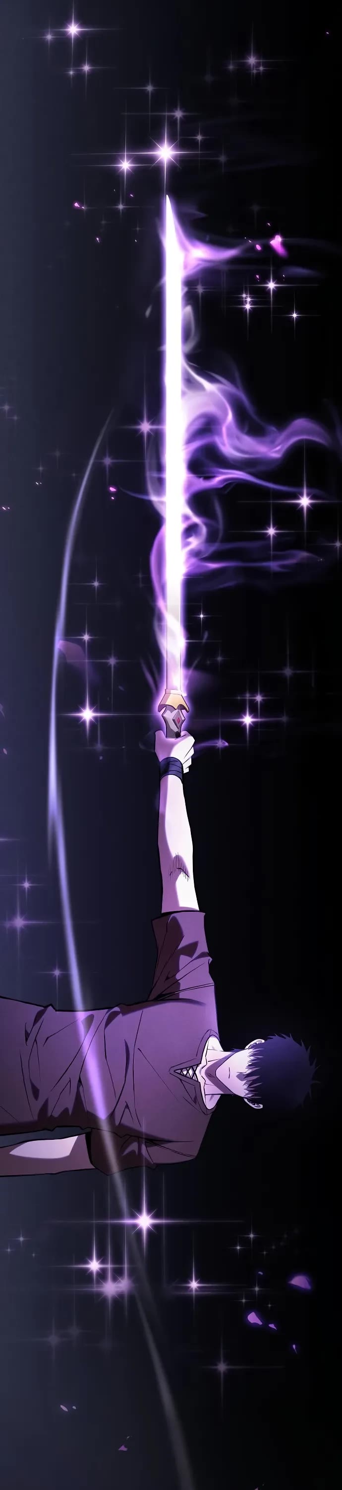 Academy’s Genius Swordmaster chapter 129 page 54