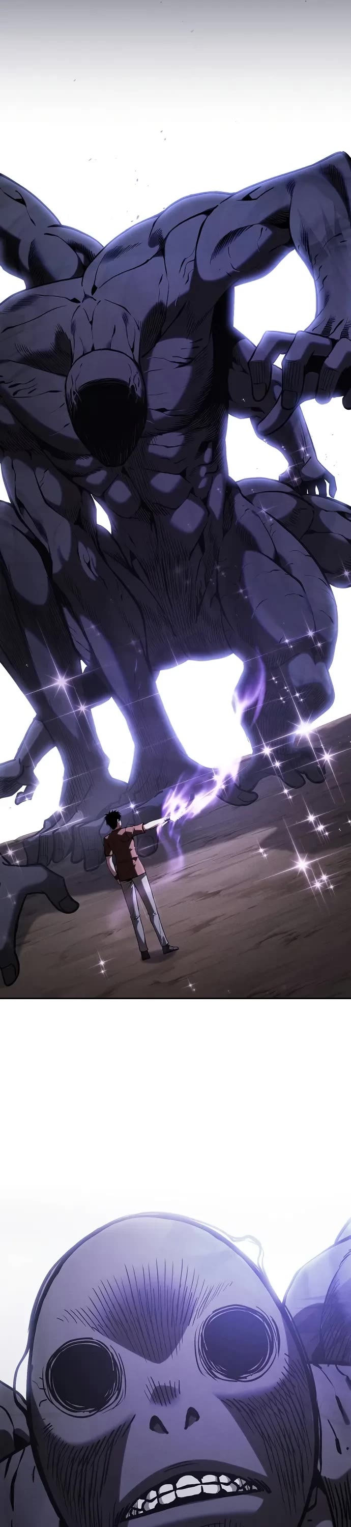 Academy’s Genius Swordmaster chapter 129 page 56