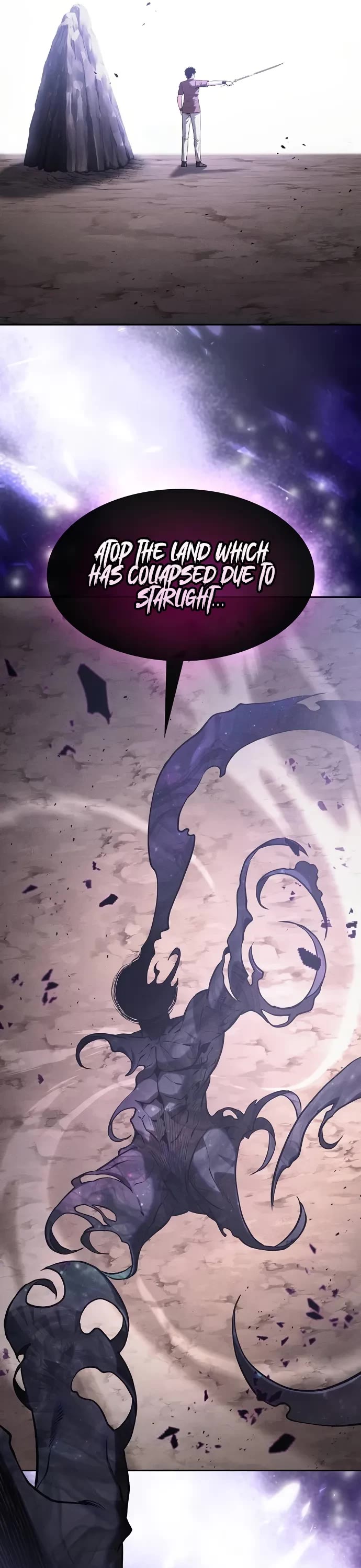 Academy’s Genius Swordmaster chapter 129 page 59