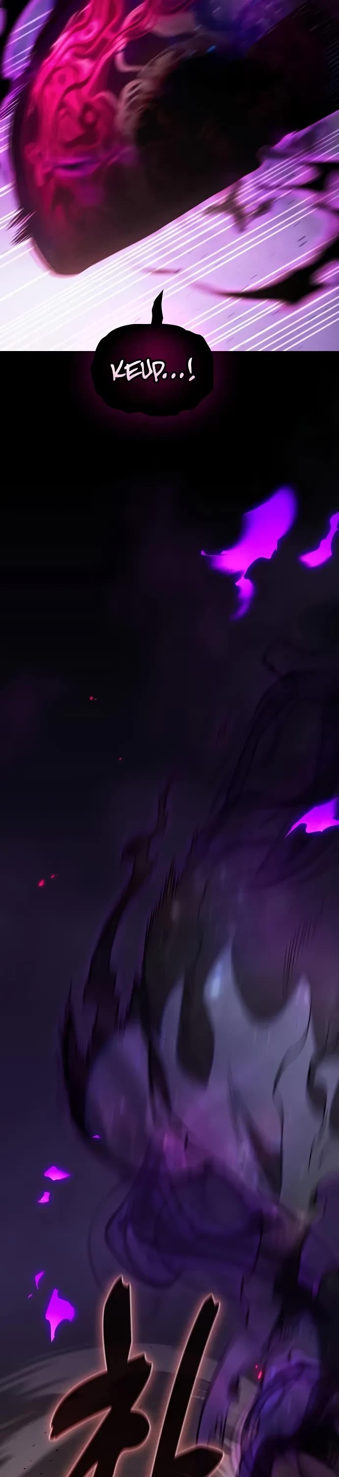 Academy’s Genius Swordmaster chapter 129 page 6