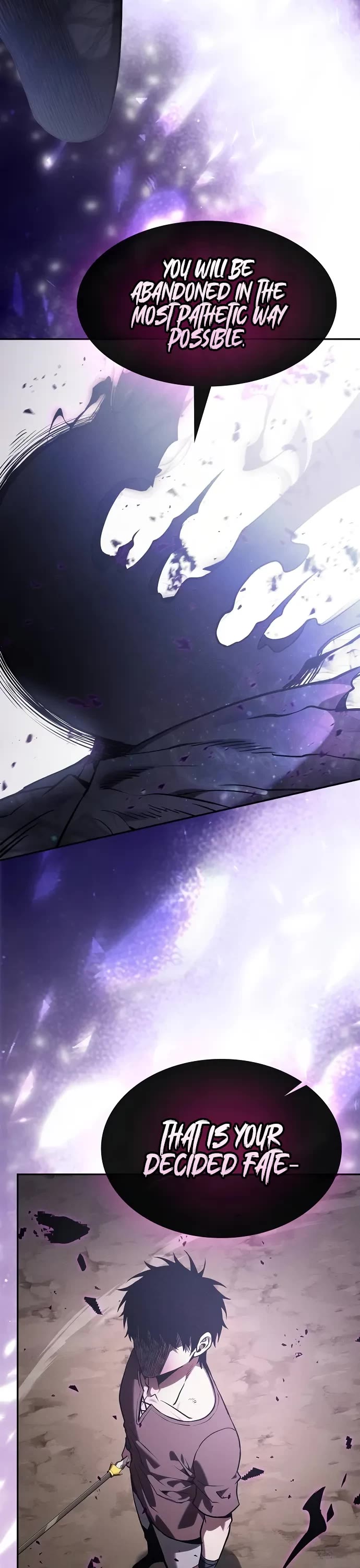 Academy’s Genius Swordmaster chapter 129 page 60