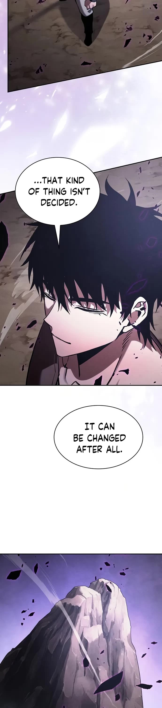 Academy’s Genius Swordmaster chapter 129 page 61