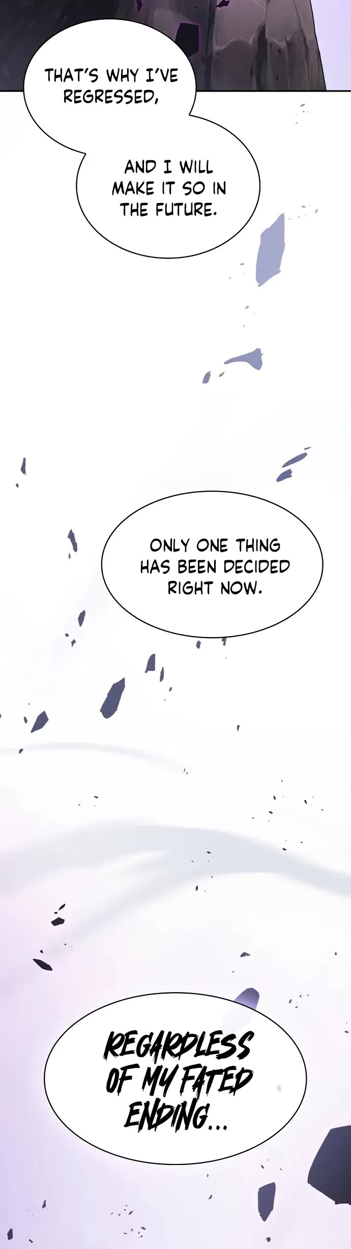 Academy’s Genius Swordmaster chapter 129 page 62