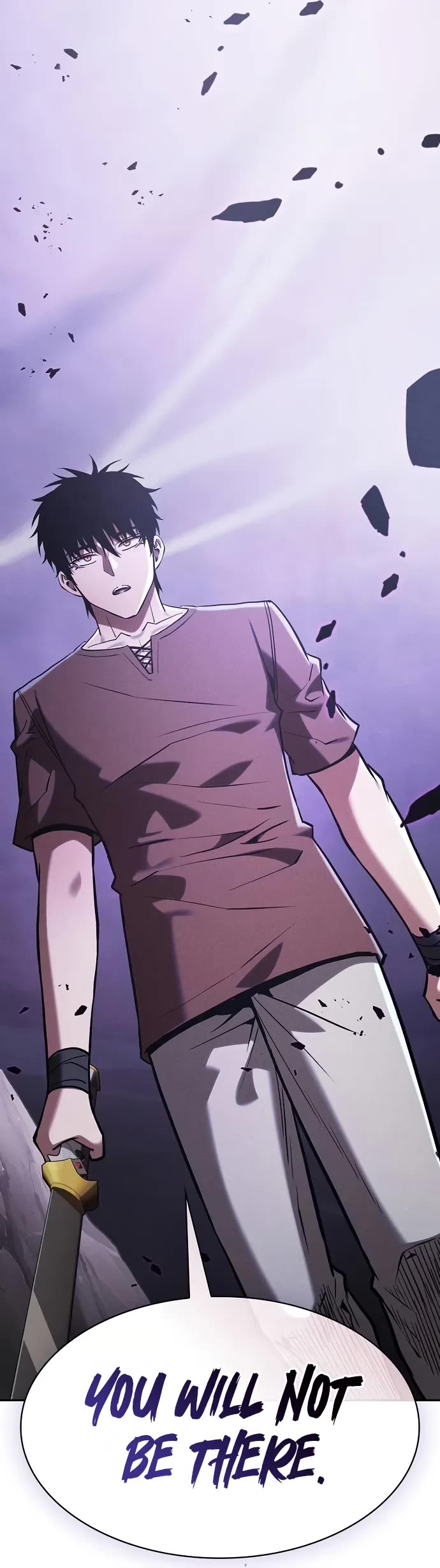 Academy’s Genius Swordmaster chapter 129 page 63