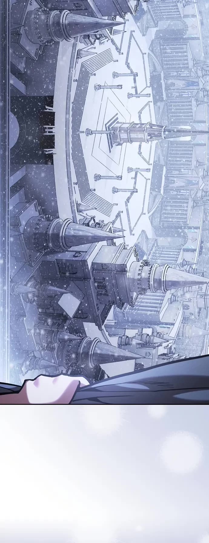 Academy’s Genius Swordmaster chapter 129 page 68