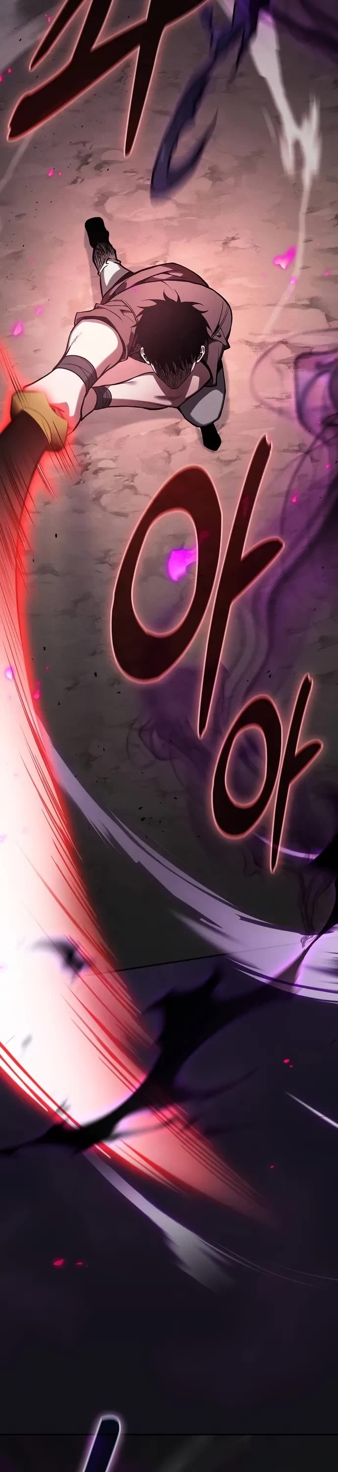 Academy’s Genius Swordmaster chapter 129 page 7