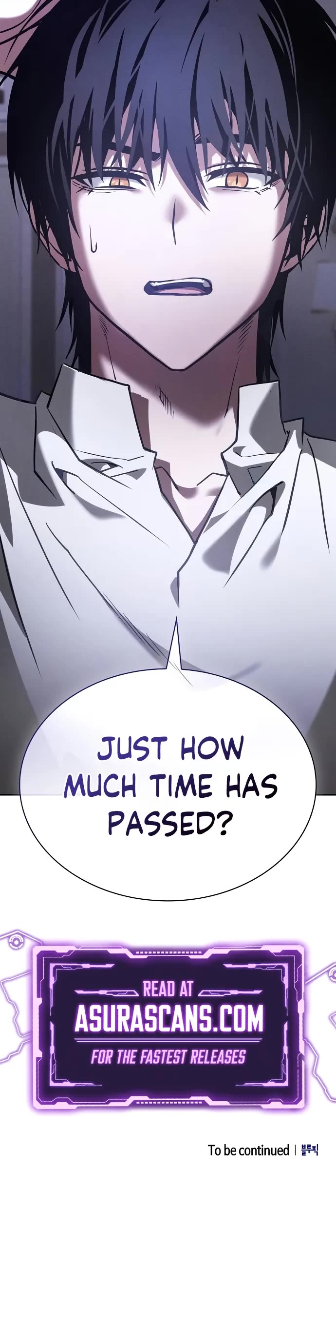 Academy’s Genius Swordmaster chapter 129 page 71