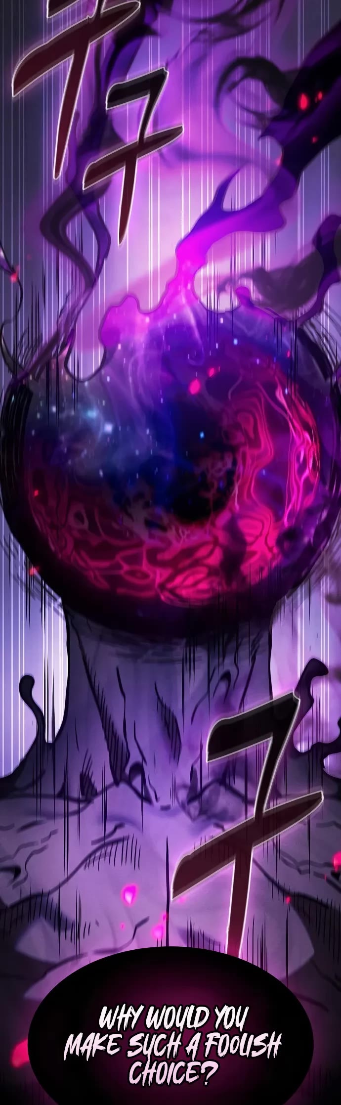 Academy’s Genius Swordmaster chapter 129 page 9