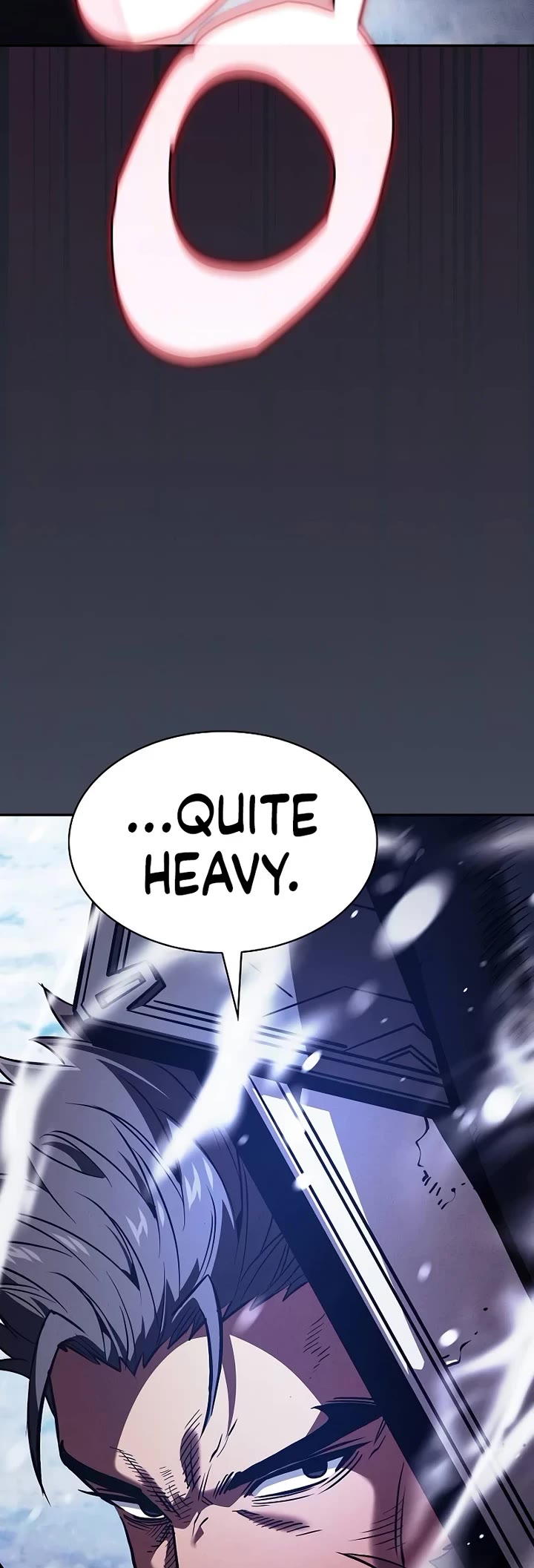 Academy’s Genius Swordmaster chapter 130 page 23