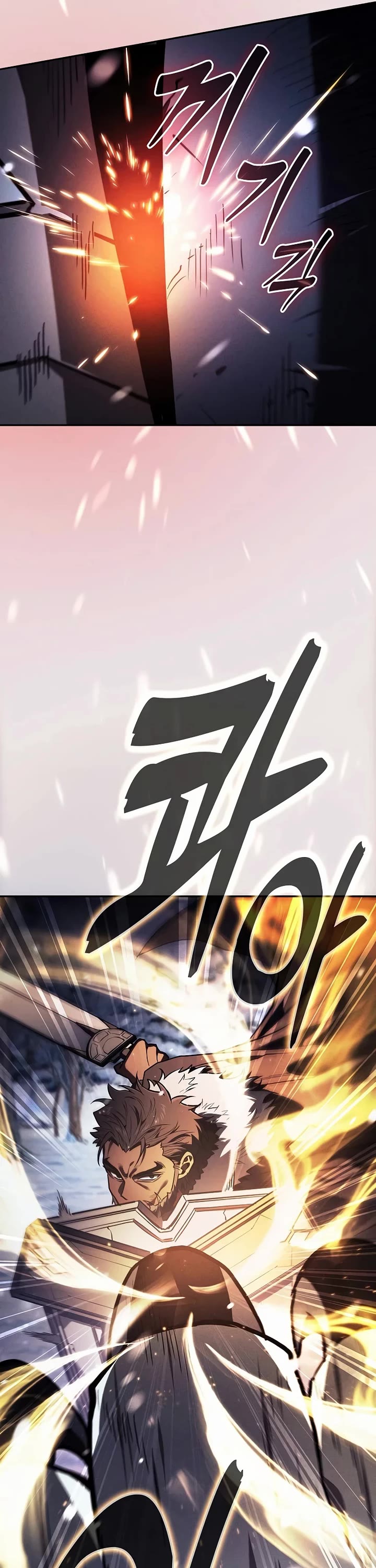 Academy’s Genius Swordmaster chapter 130 page 25