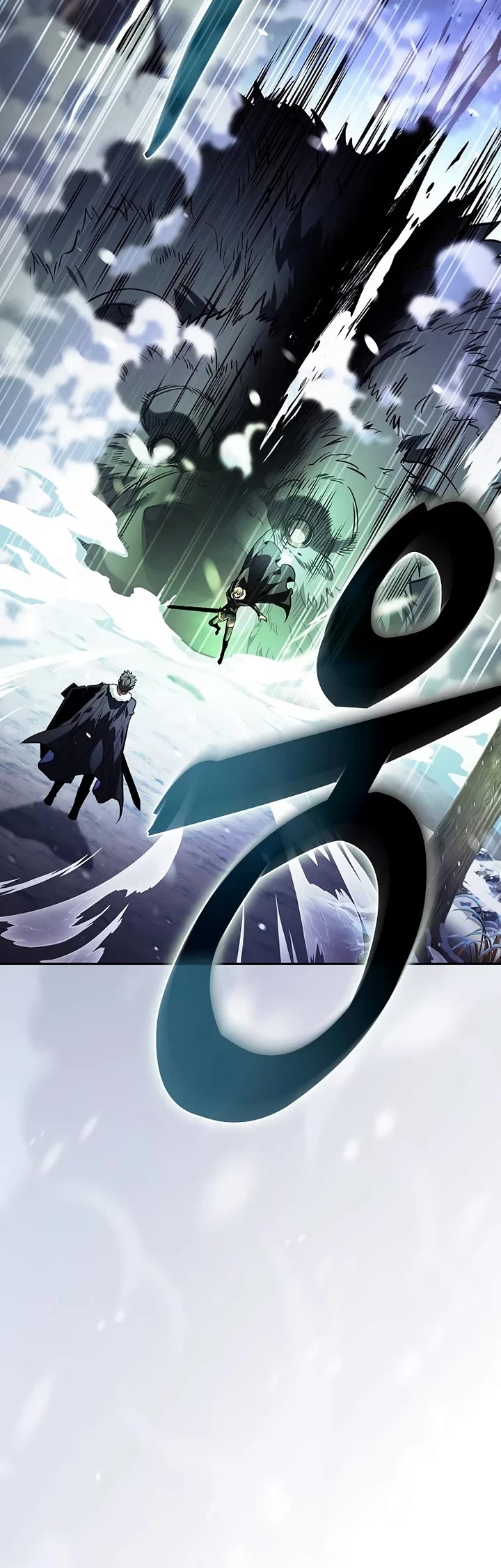 Academy’s Genius Swordmaster chapter 130 page 33