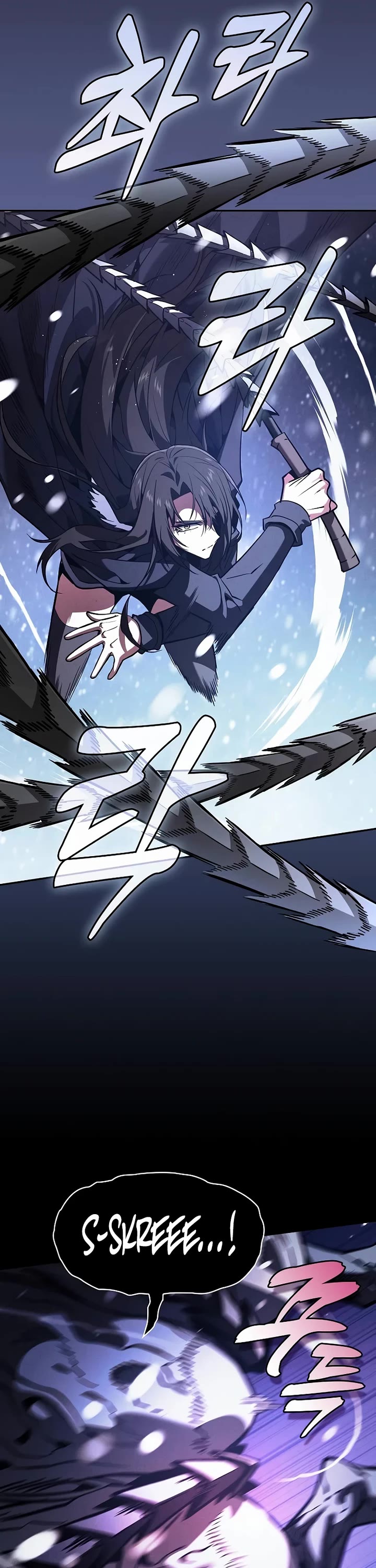 Academy’s Genius Swordmaster chapter 130 page 53