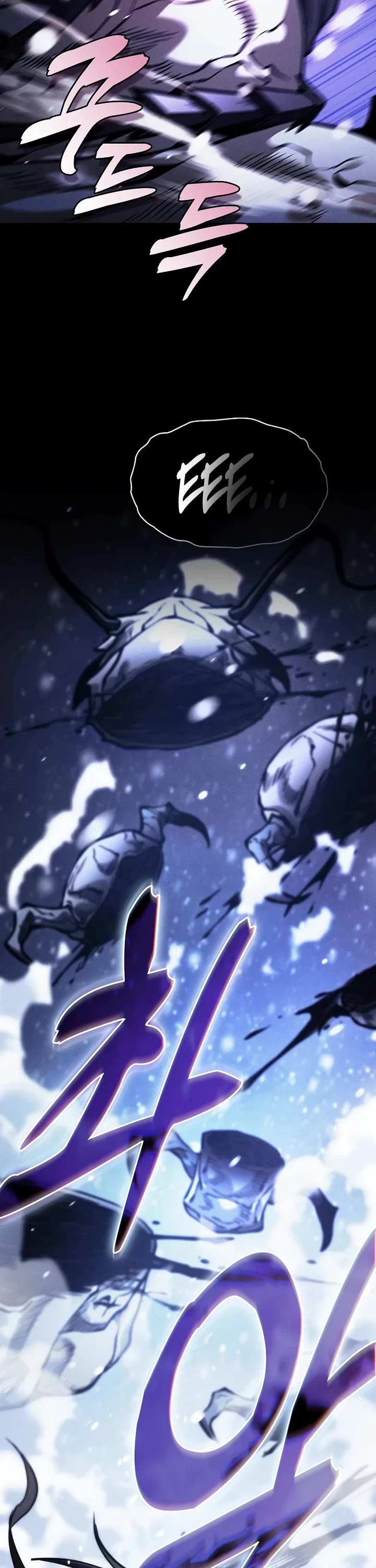 Academy’s Genius Swordmaster chapter 130 page 54