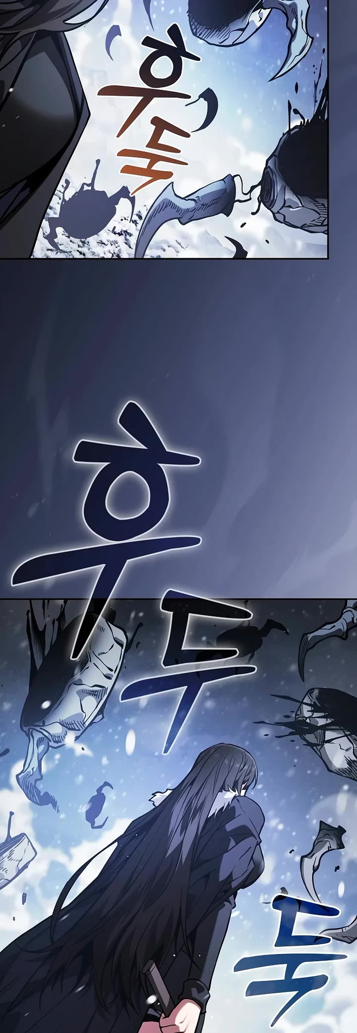 Academy’s Genius Swordmaster chapter 130 page 56