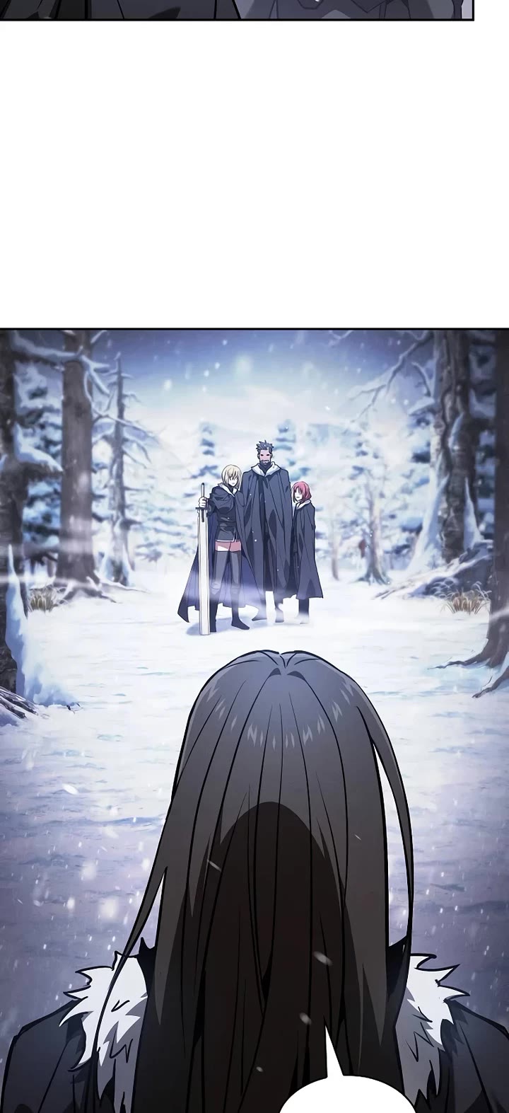 Academy’s Genius Swordmaster chapter 130 page 61