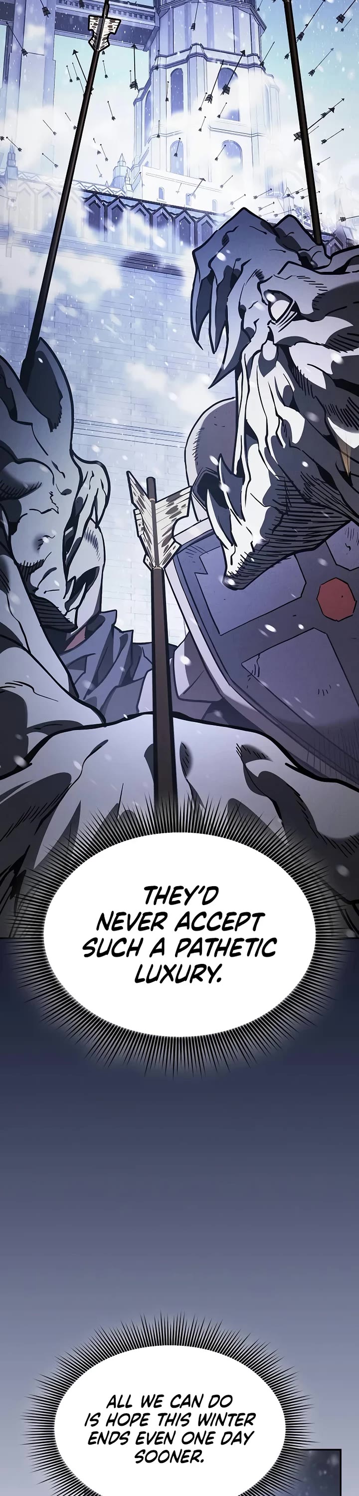 Academy’s Genius Swordmaster chapter 130 page 65