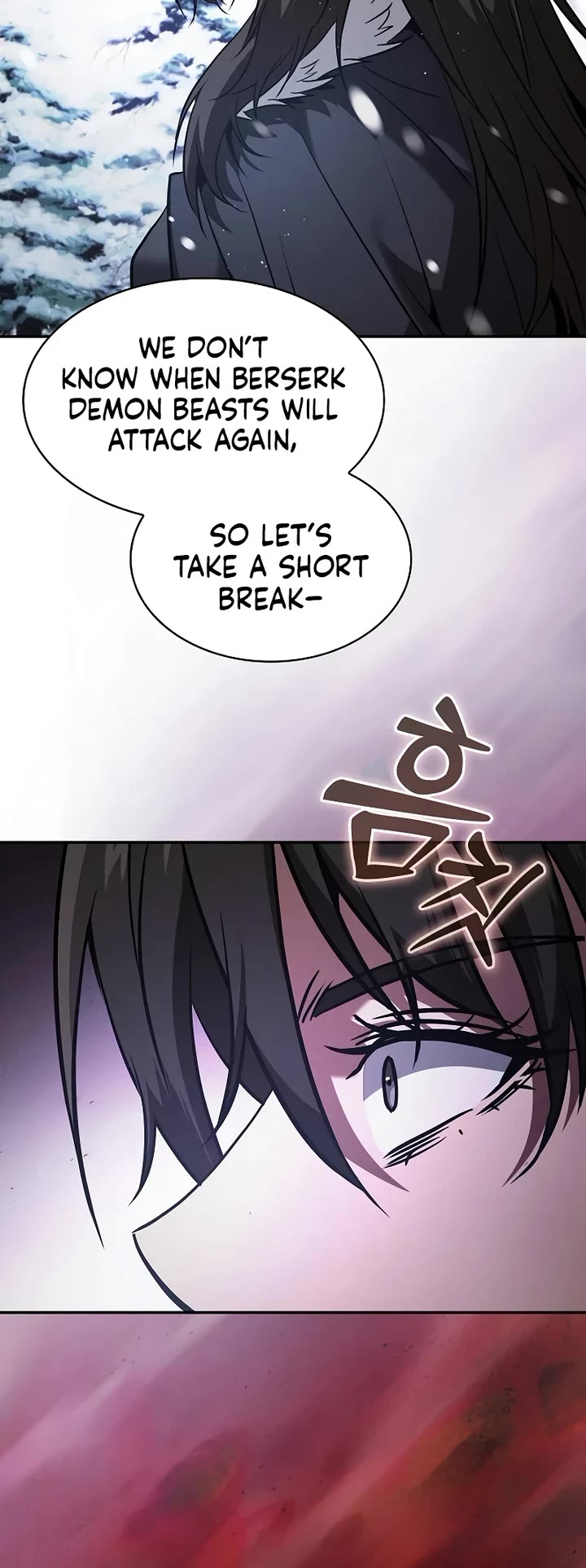 Academy’s Genius Swordmaster chapter 130 page 67