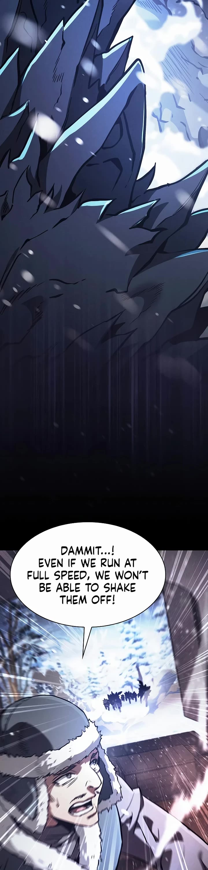 Academy’s Genius Swordmaster chapter 130 page 7