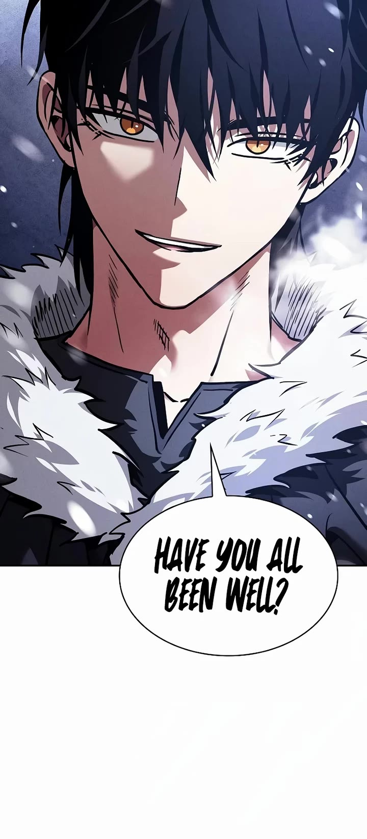 Academy’s Genius Swordmaster chapter 130 page 74