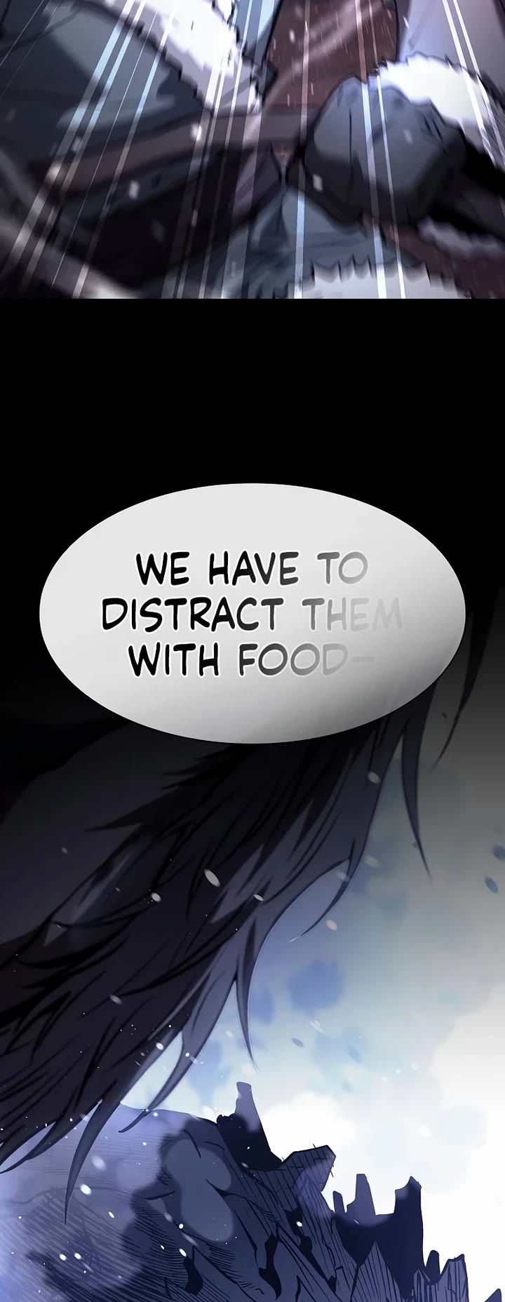 Academy’s Genius Swordmaster chapter 130 page 8