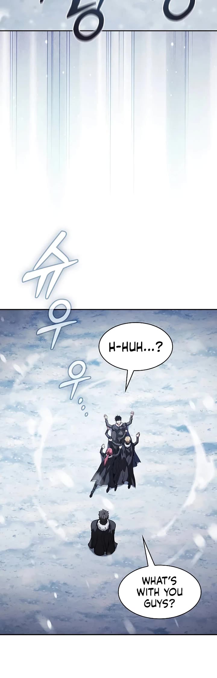 Academy’s Genius Swordmaster chapter 131 page 10