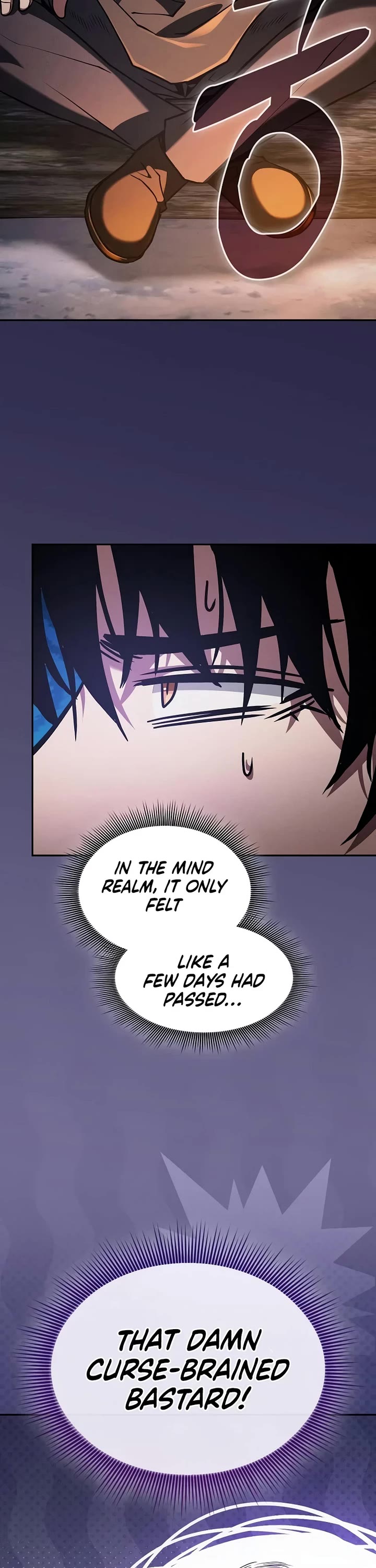 Academy’s Genius Swordmaster chapter 131 page 17