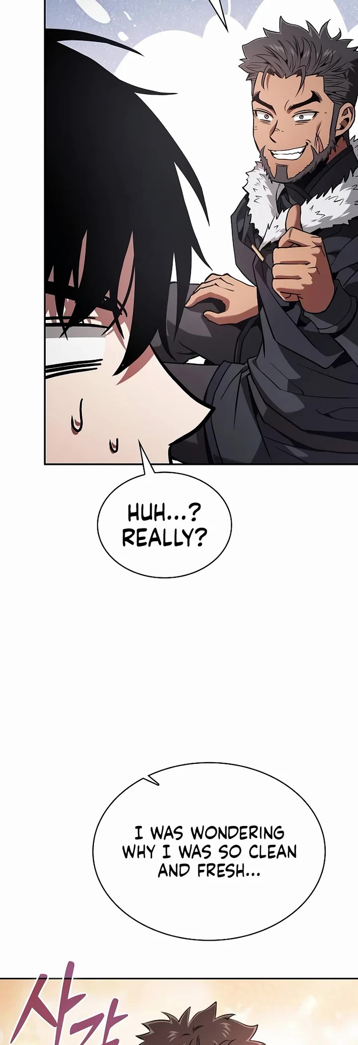 Academy’s Genius Swordmaster chapter 131 page 24
