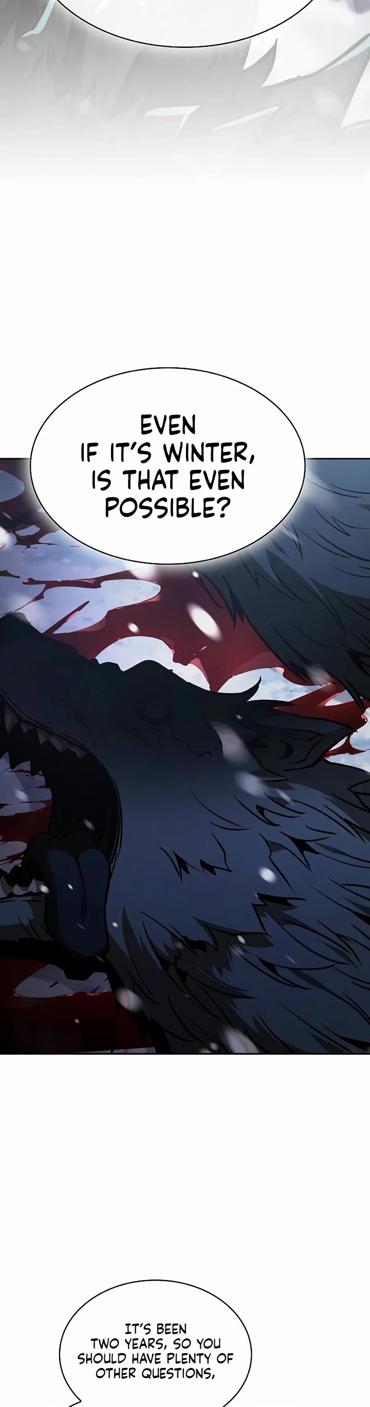 Academy’s Genius Swordmaster chapter 131 page 33