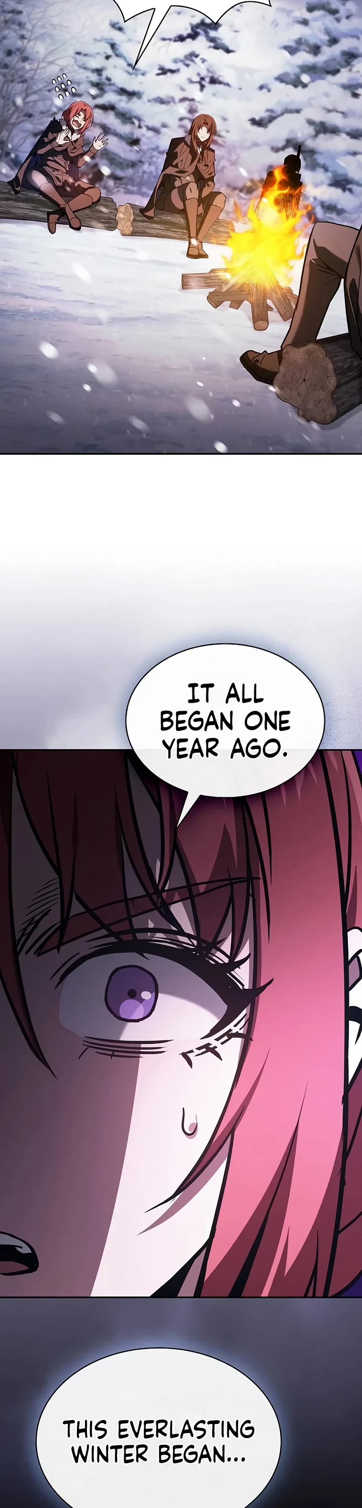 Academy’s Genius Swordmaster chapter 131 page 36