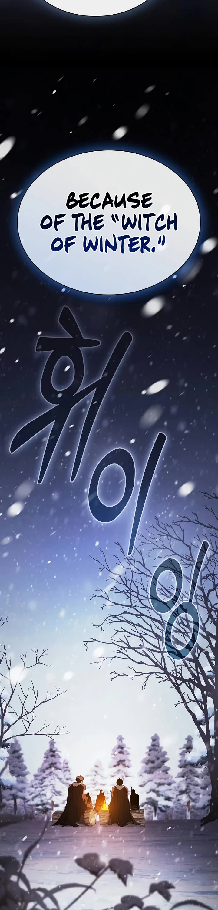 Academy’s Genius Swordmaster chapter 131 page 37