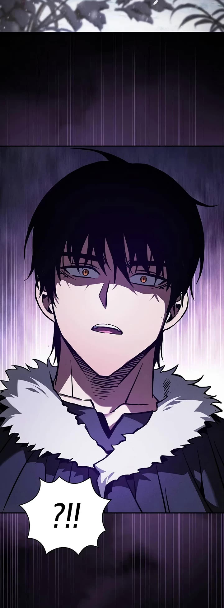 Academy’s Genius Swordmaster chapter 131 page 38