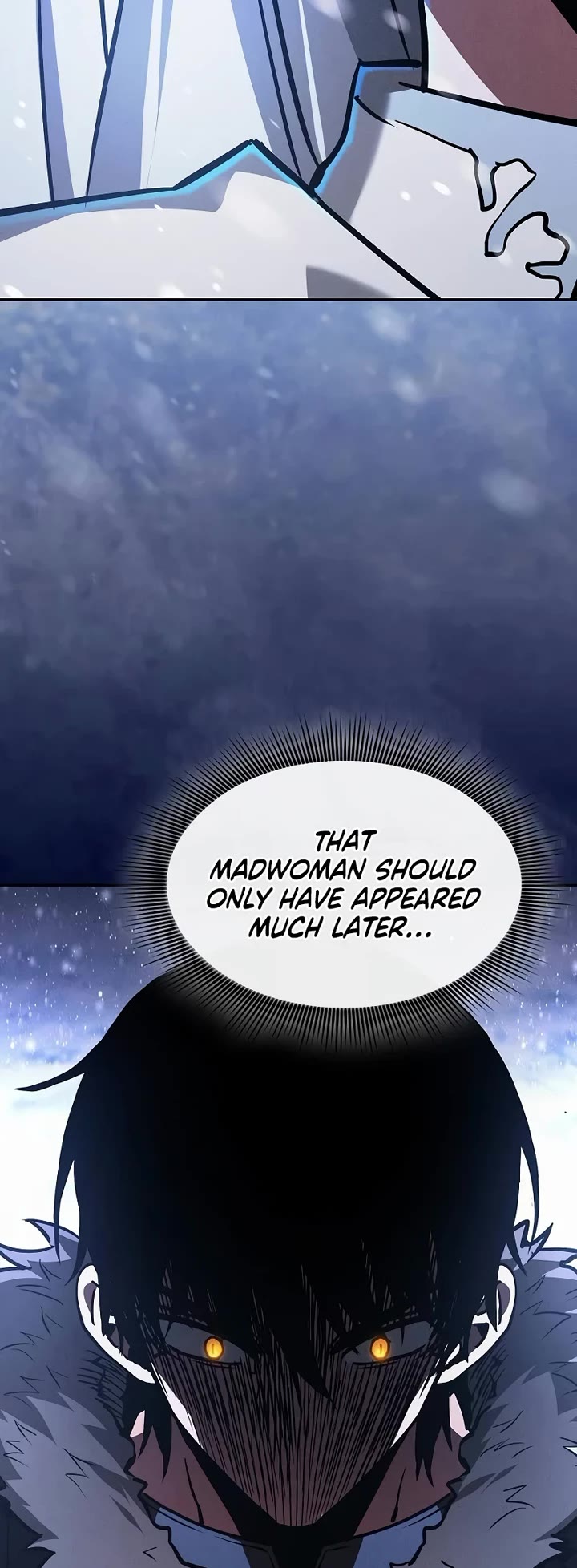 Academy’s Genius Swordmaster chapter 131 page 43