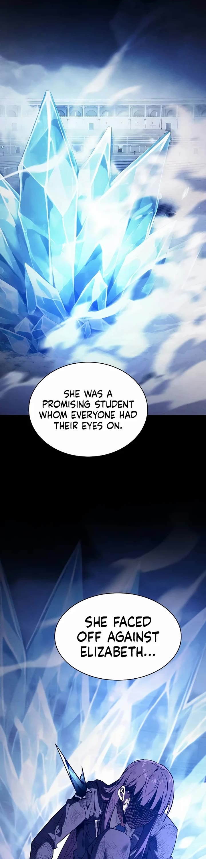 Academy’s Genius Swordmaster chapter 131 page 47