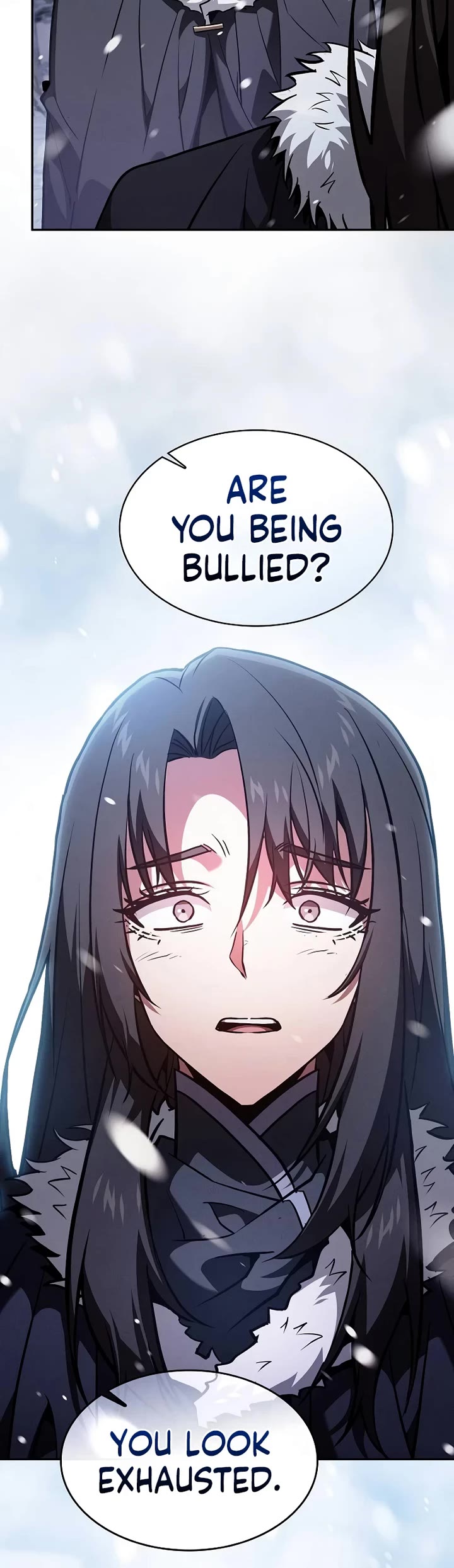 Academy’s Genius Swordmaster chapter 131 page 5