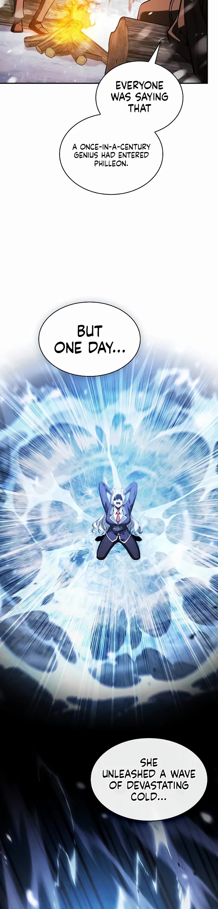 Academy’s Genius Swordmaster chapter 131 page 51