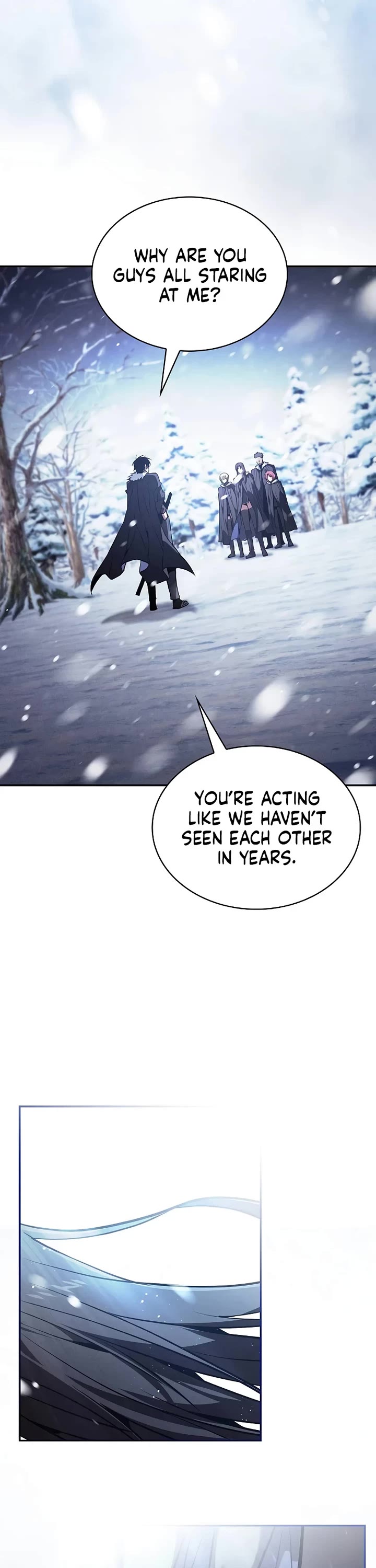 Academy’s Genius Swordmaster chapter 131 page 6