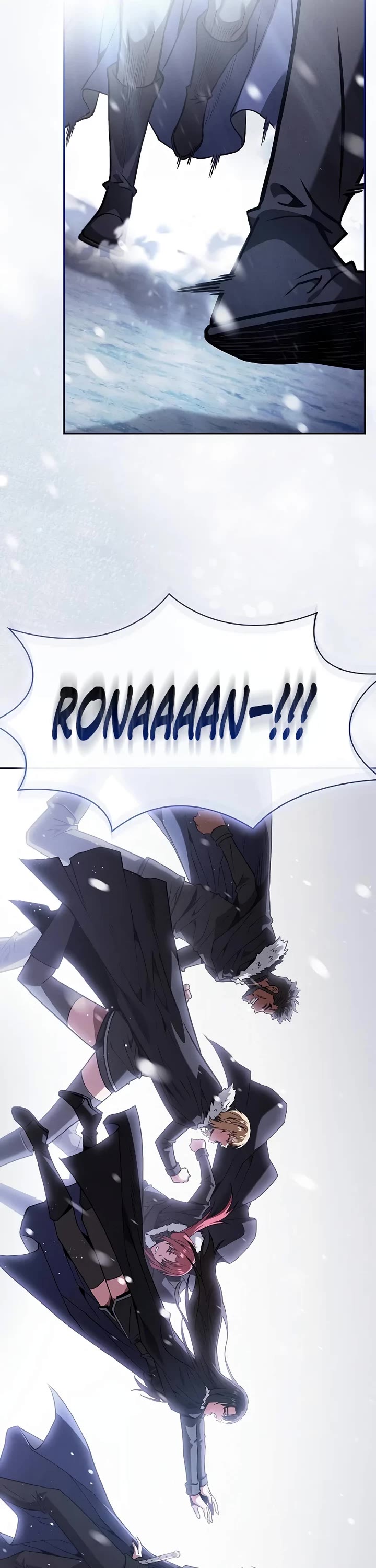 Academy’s Genius Swordmaster chapter 131 page 7