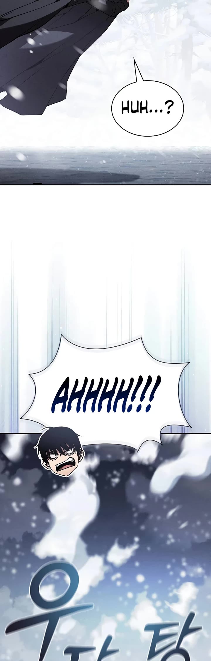 Academy’s Genius Swordmaster chapter 131 page 9