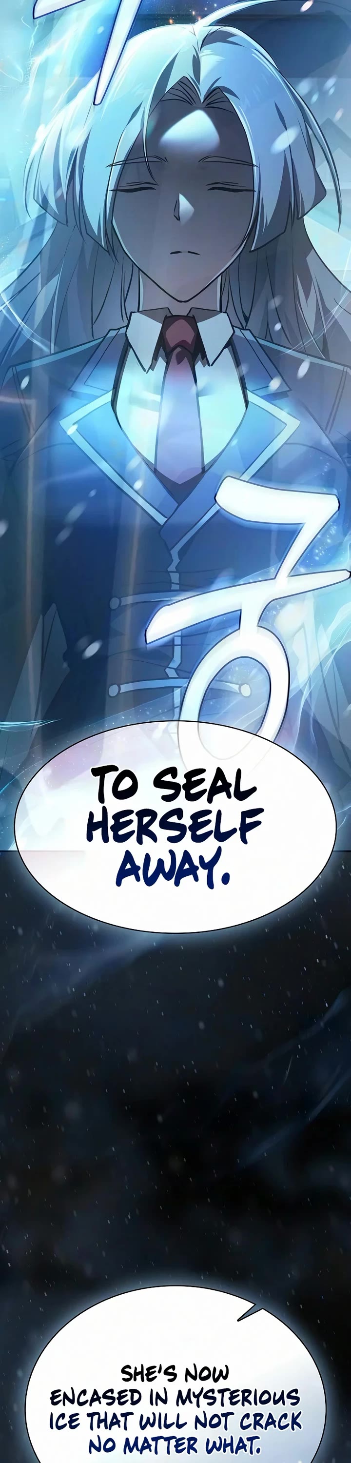Academy’s Genius Swordmaster chapter 132 page 16