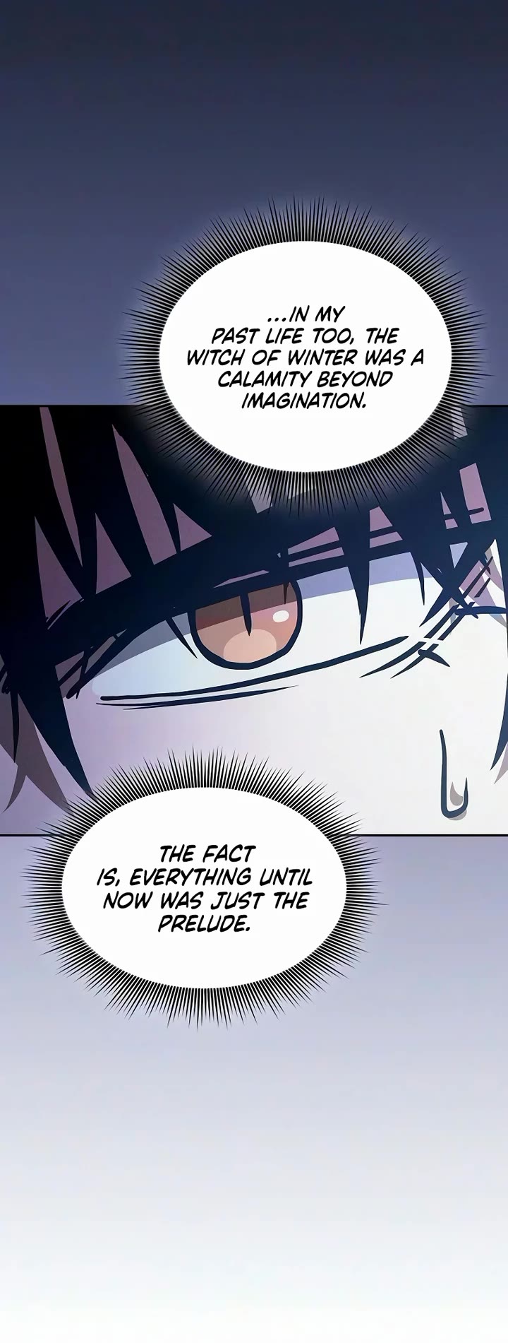 Academy’s Genius Swordmaster chapter 132 page 23