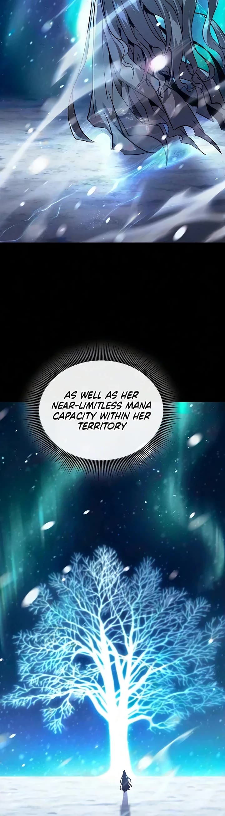 Academy’s Genius Swordmaster chapter 132 page 26