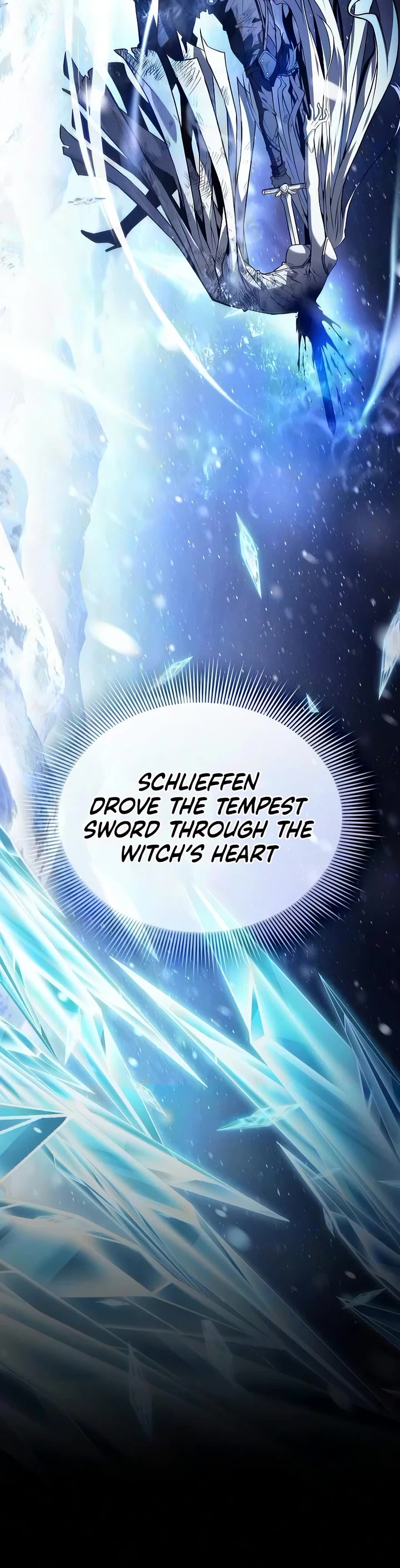 Academy’s Genius Swordmaster chapter 132 page 34