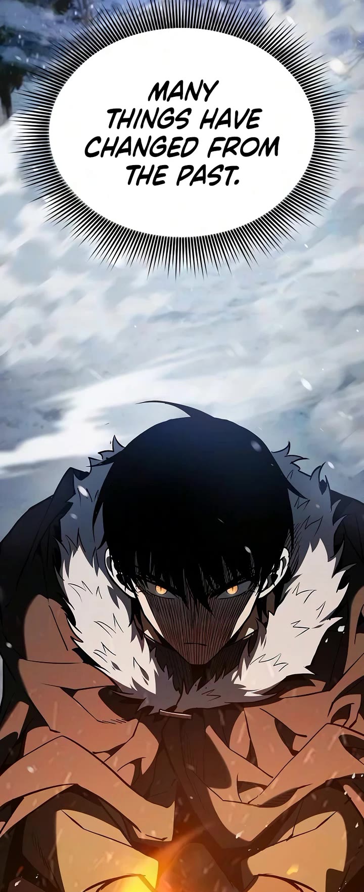 Academy’s Genius Swordmaster chapter 132 page 38